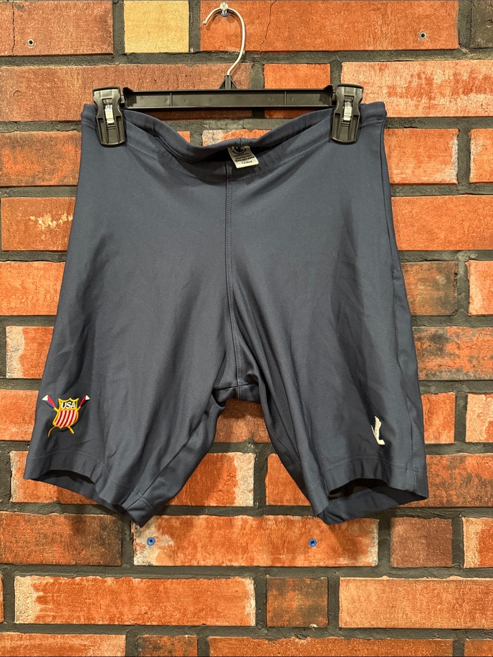 Unisex Drywick Trou Navy